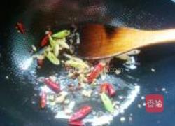 干煸土豆条的做法图解10