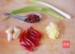 干煸土豆条的做法图解3