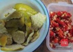 桔子皮酱的做法图解1