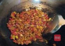 桔子皮酱的做法图解6