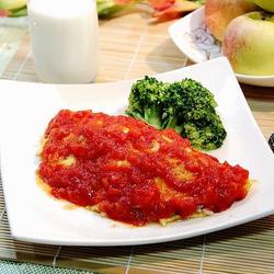 双味蛋包饭的做法[图]