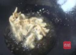 芦笋鸡丝的做法图解6