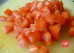 牛油果沙拉的做法图解2