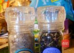 牛油果沙拉的做法图解5