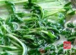 简易鸡翅汤的做法图解8