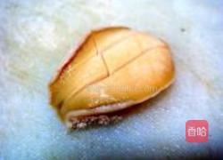 鲍鱼汤的做法图解2