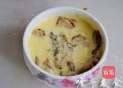 椒盐排骨的做法图解4