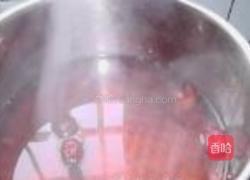 豆腐脑的做法图解2