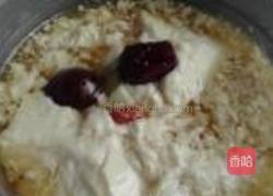 豆腐脑的做法图解3