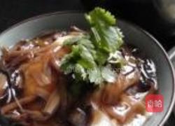 豆腐脑的做法图解7