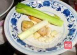 牛肉通心卷的做法图解1