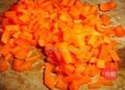 牛肉通心卷的做法图解3