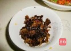 牛肉通心卷的做法图解4