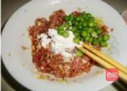 牛肉通心卷的做法图解5