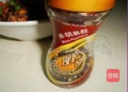 牛肉通心卷的做法图解6