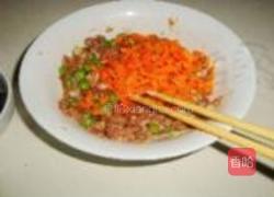 牛肉通心卷的做法图解7