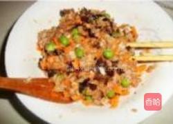 牛肉通心卷的做法图解8