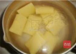 牛肉通心卷的做法图解9