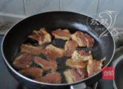 橙香五花肉的做法图解11