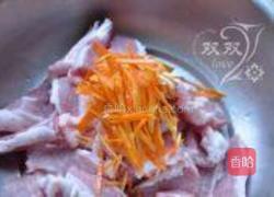 橙香五花肉的做法图解3