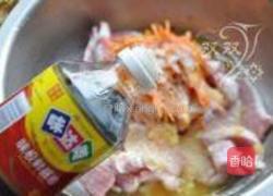 橙香五花肉的做法图解7