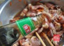 橙香五花肉的做法图解9