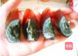 拉面拌皮蛋的做法图解10
