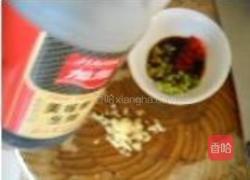 拉面拌皮蛋的做法图解12