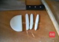 拉面拌皮蛋的做法图解5