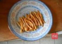 拉面拌皮蛋的做法图解9