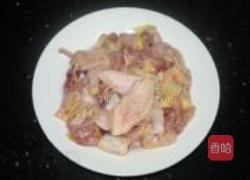 芦荟鸡汤的做法图解1