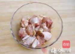 鸭汤煨面的做法图解1
