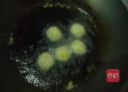 芝麻倭瓜球的做法图解14