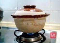 砂锅排骨海带汤的做法图解11