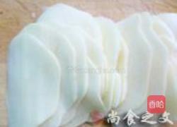 凉拌土豆丝的做法图解1