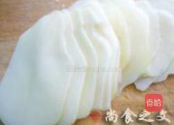凉拌土豆丝的做法图解2