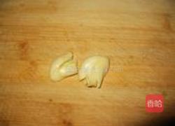 手撕包菜的做法图解4