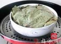 荷叶蒸滑鸡的做法图解10