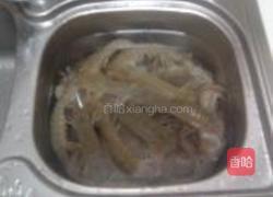 清蒸皮皮虾的做法图解1