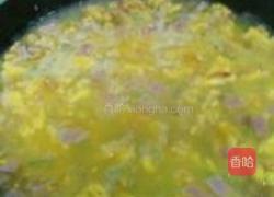 鸡蛋汤面的做法图解6