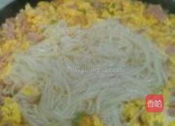 鸡蛋汤面的做法图解8