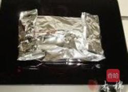 蜜汁叉烧排骨的做法图解6