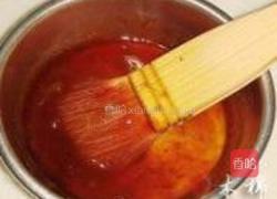 蜜汁叉烧排骨的做法图解7