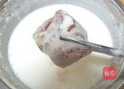 港式生炒骨的做法图解2