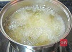 港式生炒骨的做法图解3