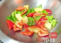 港式生炒骨的做法图解5