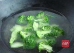 金针肥牛的做法图解4