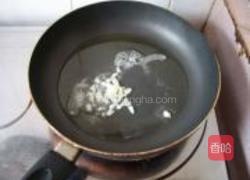 土豆炒香干的做法图解3