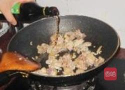 鸡块炖冬瓜的做法图解4