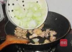 鸡块炖冬瓜的做法图解6